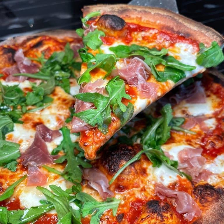 Savor Your Dinner Experience