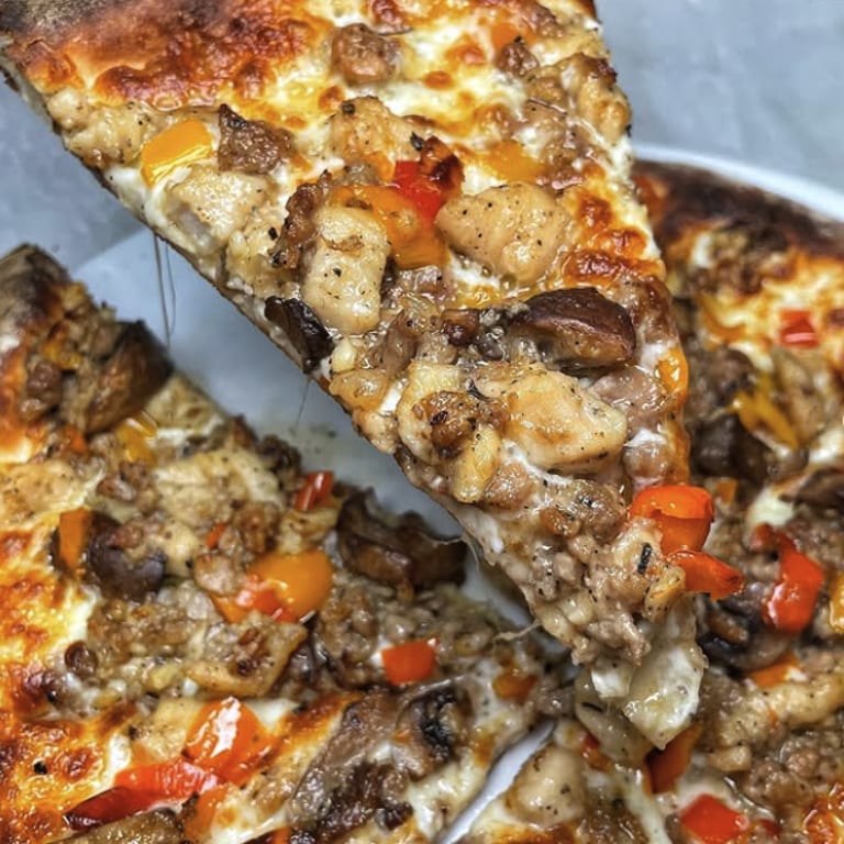 Wing It: Italian and New York-Style Wings