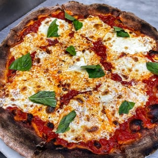 Margherita