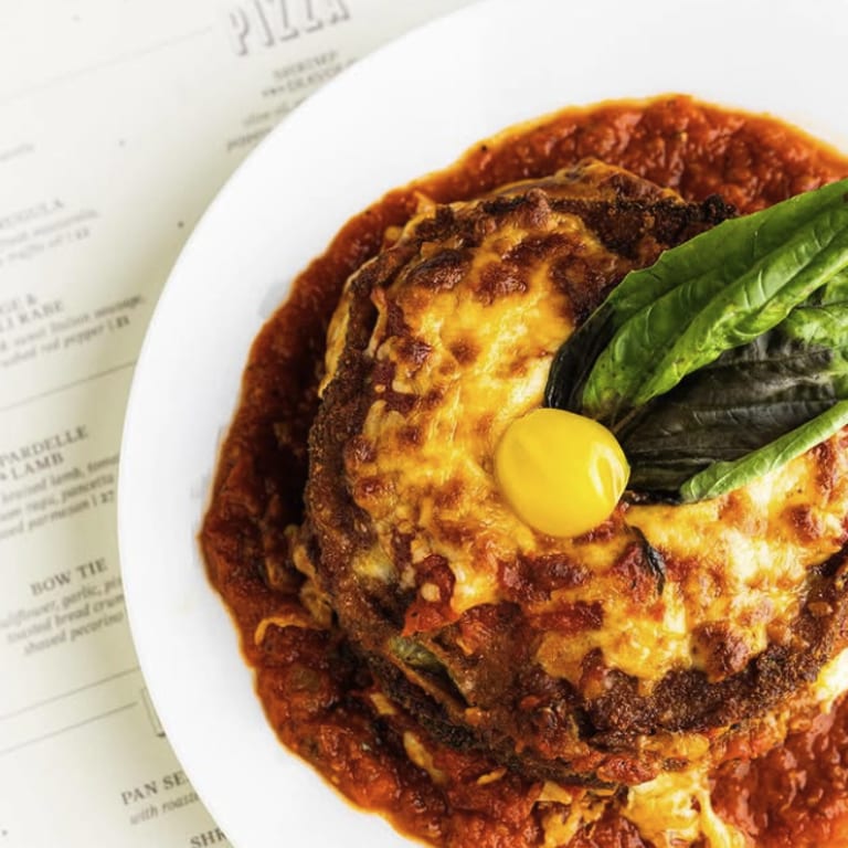 Delicious Breakfast Options to Start Your Day